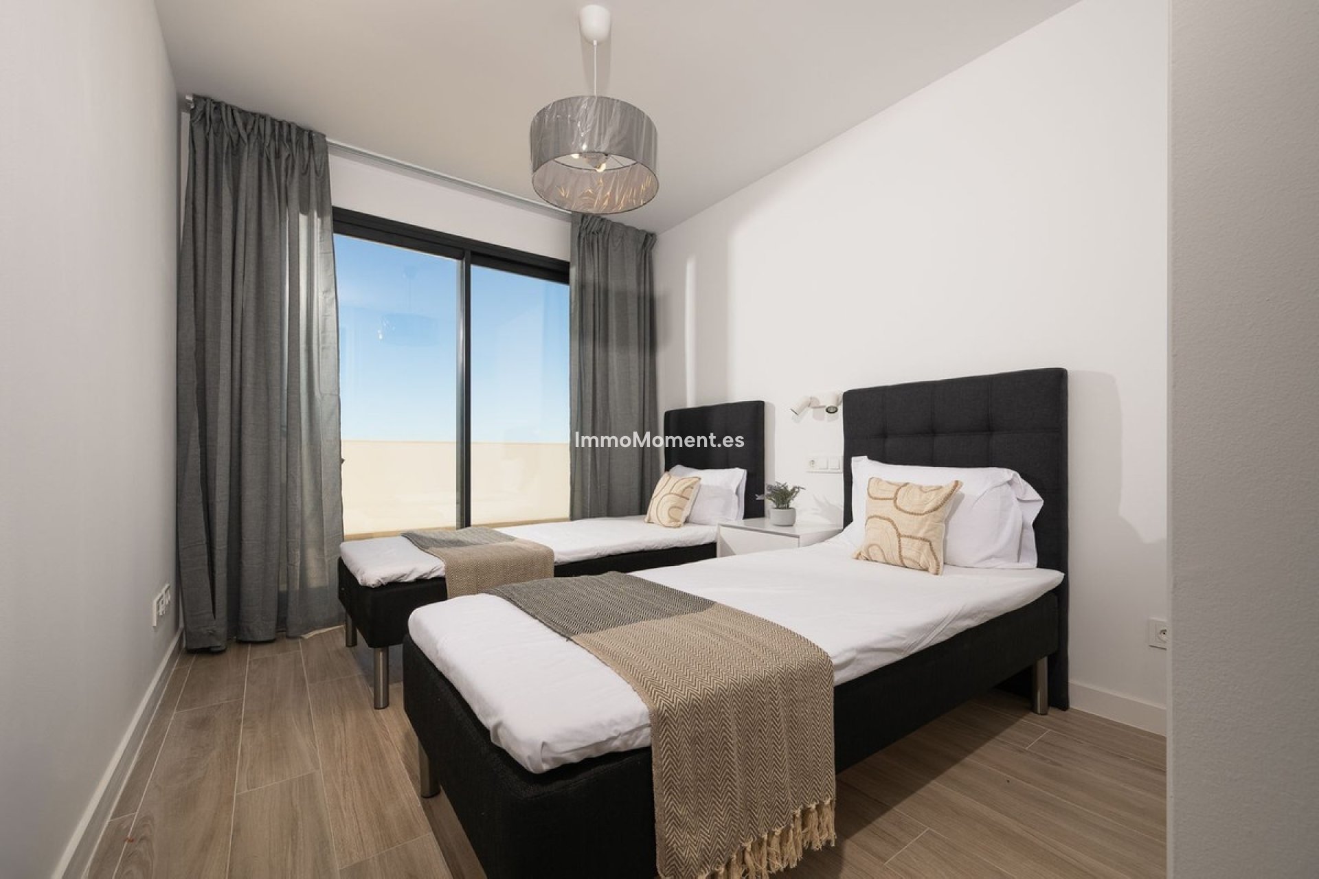 Revente - Appartement - Mijas - La Cala de Mijas