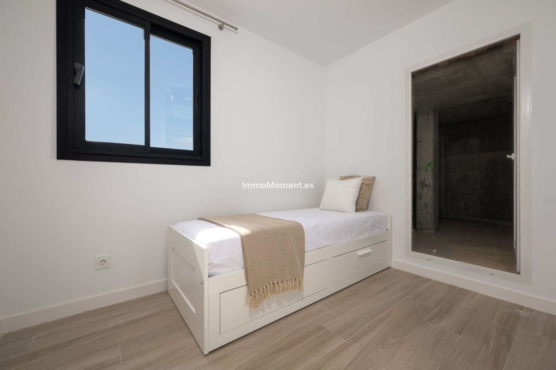 Revente - Appartement - Mijas - La Cala de Mijas