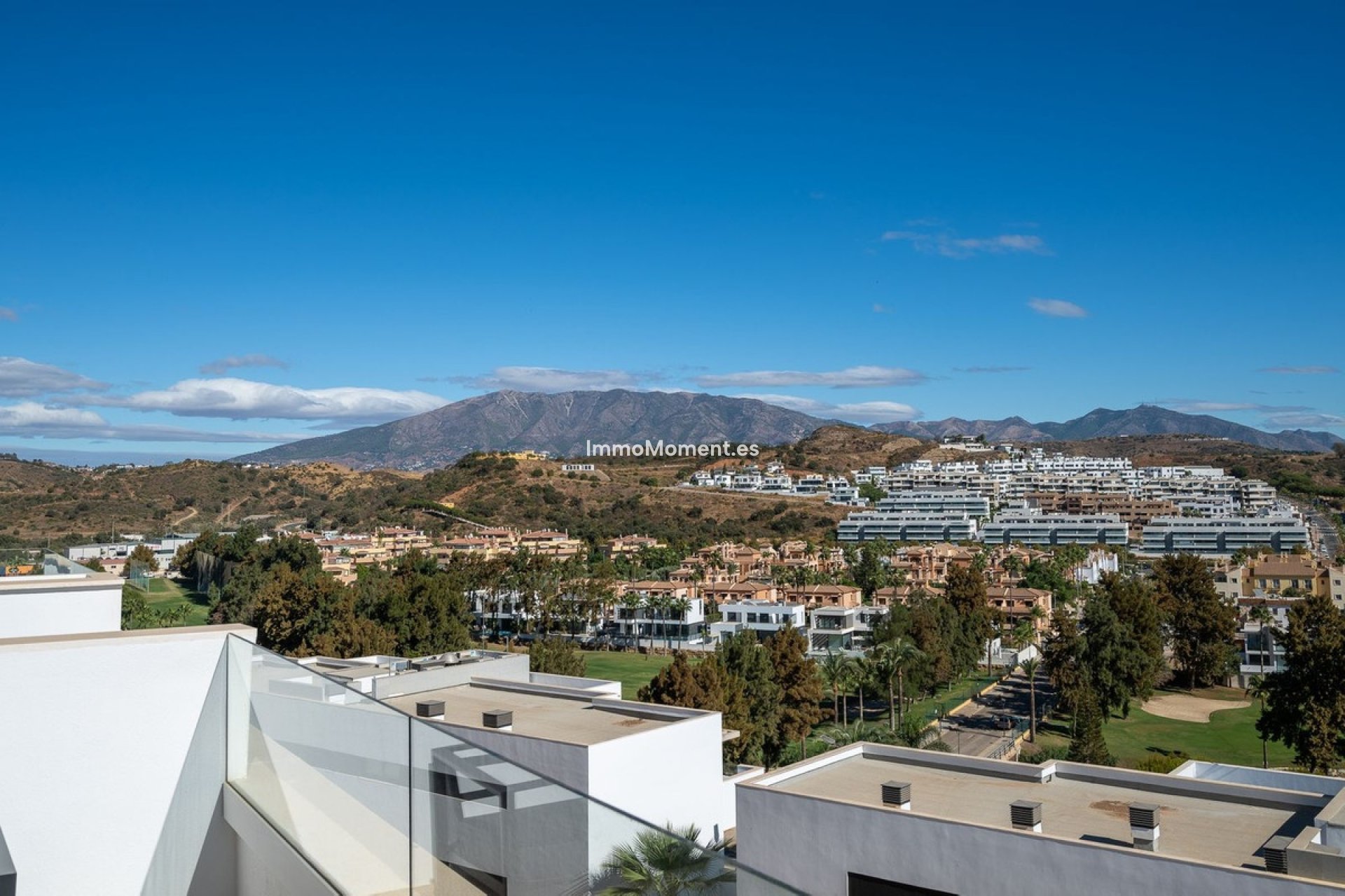 Revente - Appartement - Mijas - La Cala de Mijas