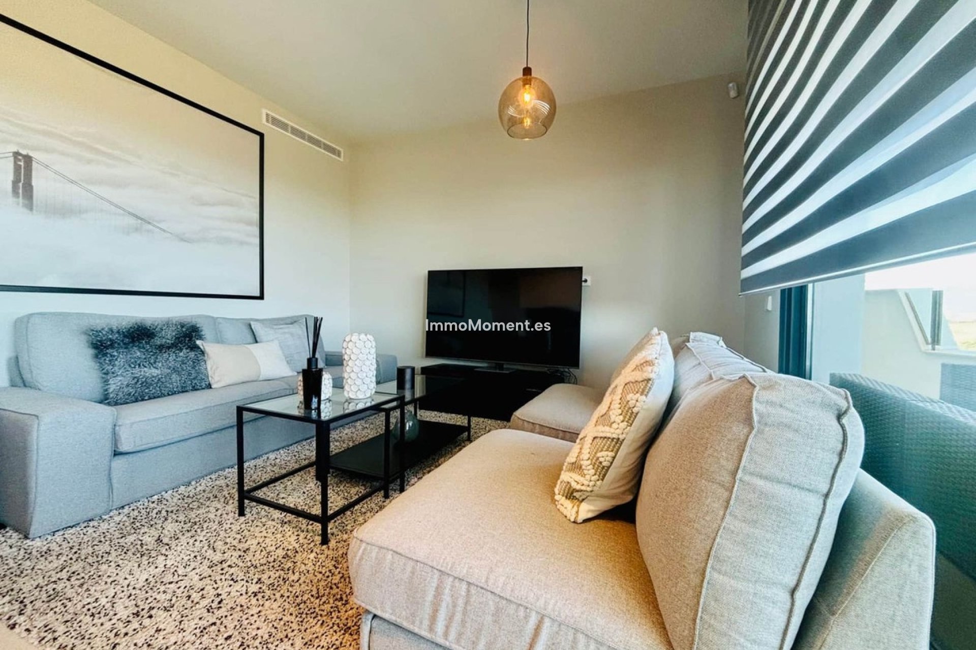 Revente - Appartement - Mijas - La Cala de Mijas