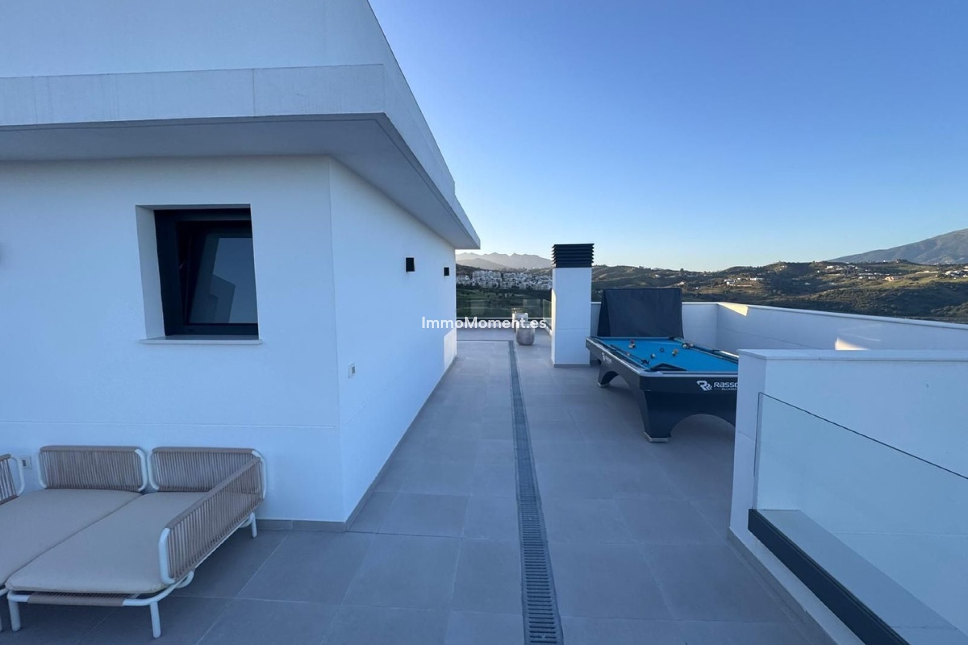 Revente - Appartement - Mijas - La Cala de Mijas