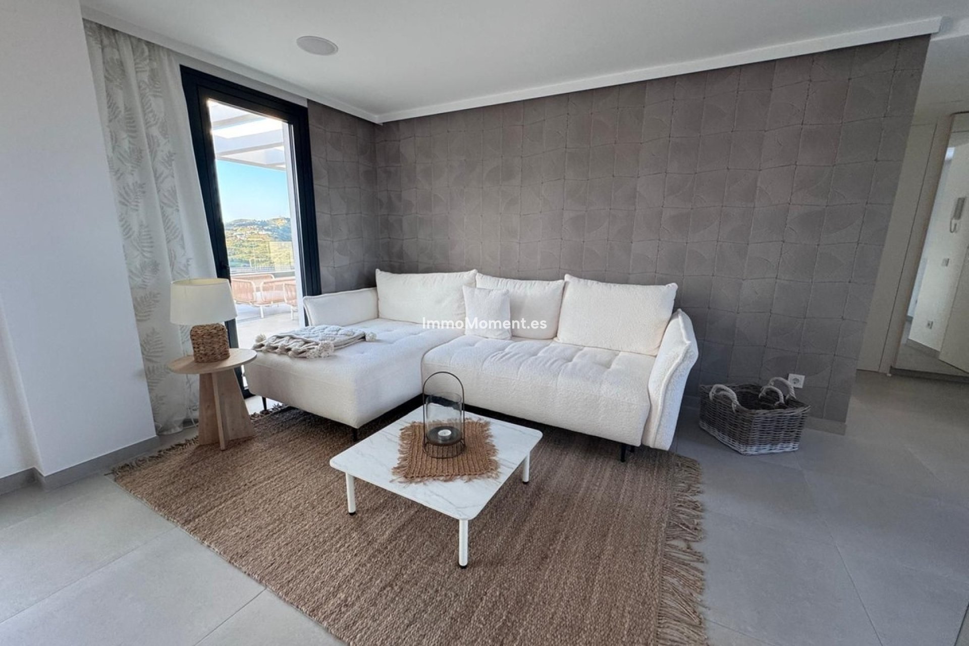 Revente - Appartement - Mijas - La Cala de Mijas
