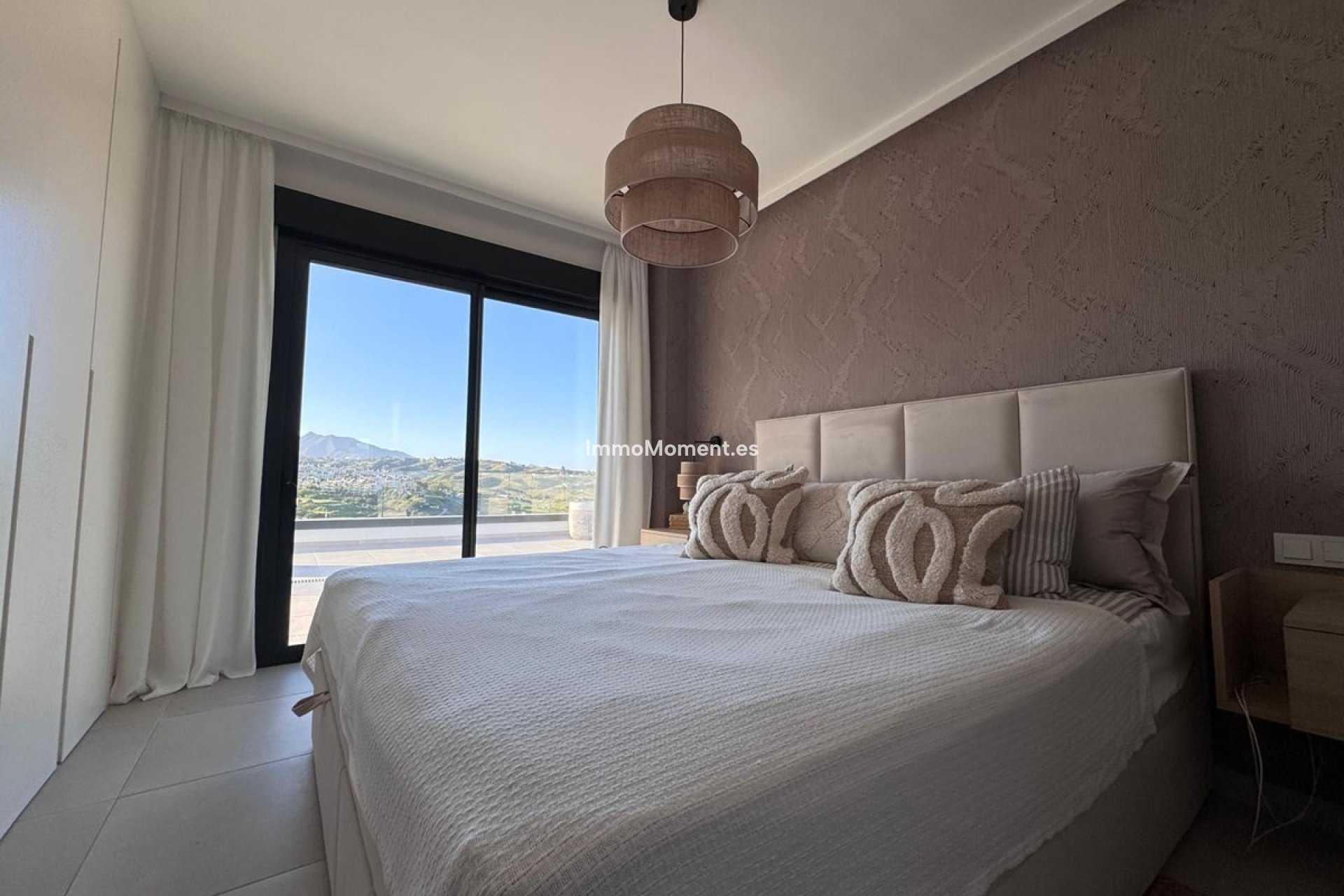 Revente - Appartement - Mijas - La Cala de Mijas