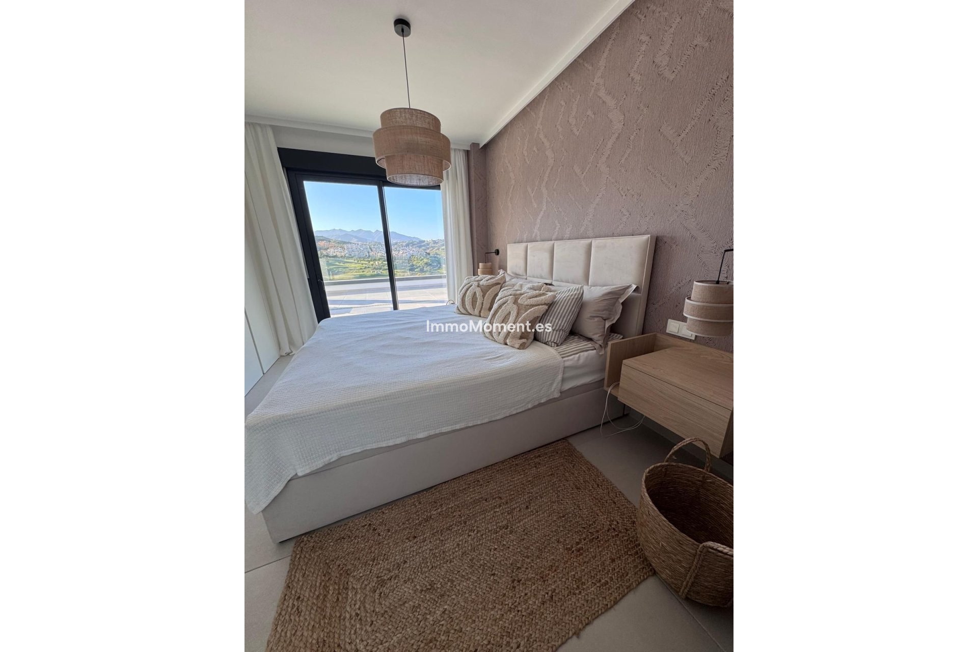 Revente - Appartement - Mijas - La Cala de Mijas