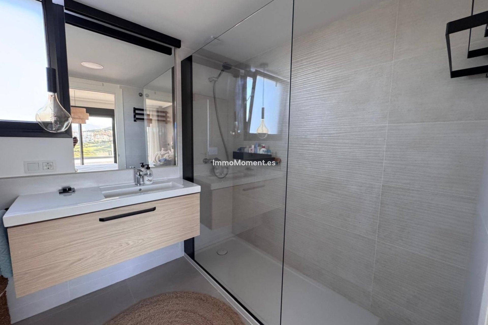 Revente - Appartement - Mijas - La Cala de Mijas