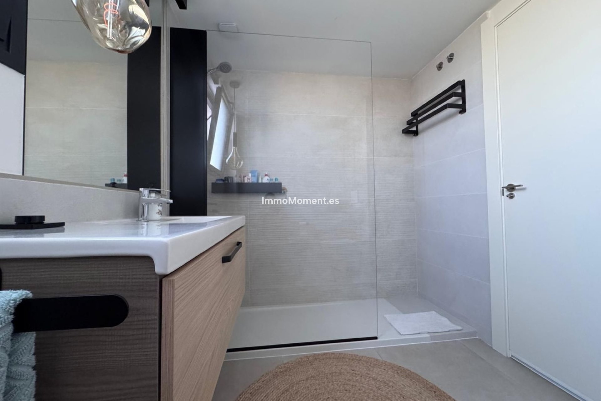 Revente - Appartement - Mijas - La Cala de Mijas