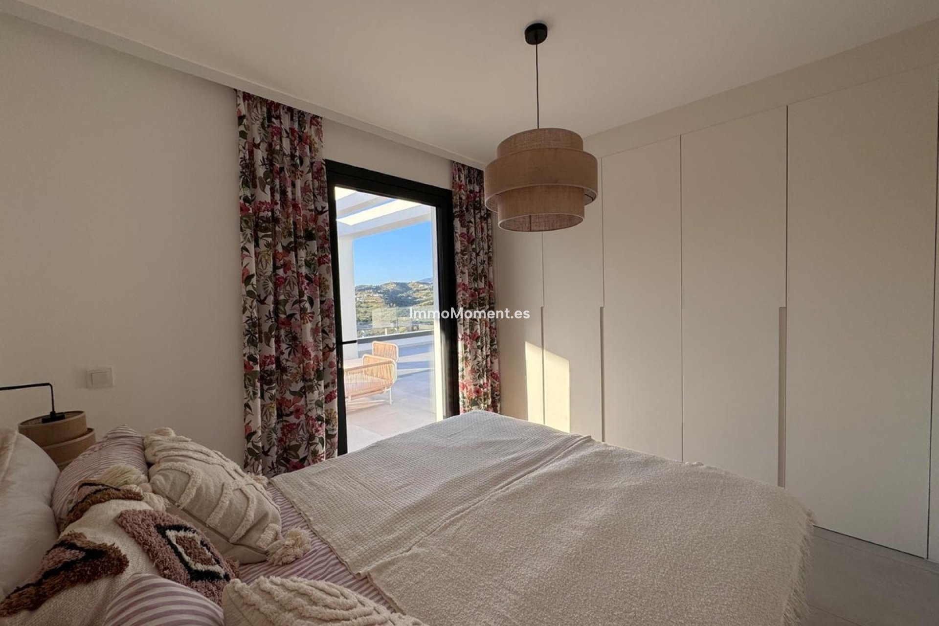 Revente - Appartement - Mijas - La Cala de Mijas