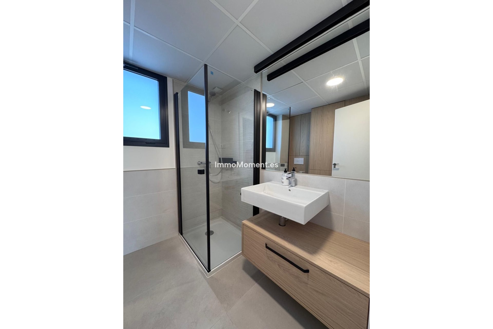 Revente - Appartement - Mijas - La Cala de Mijas