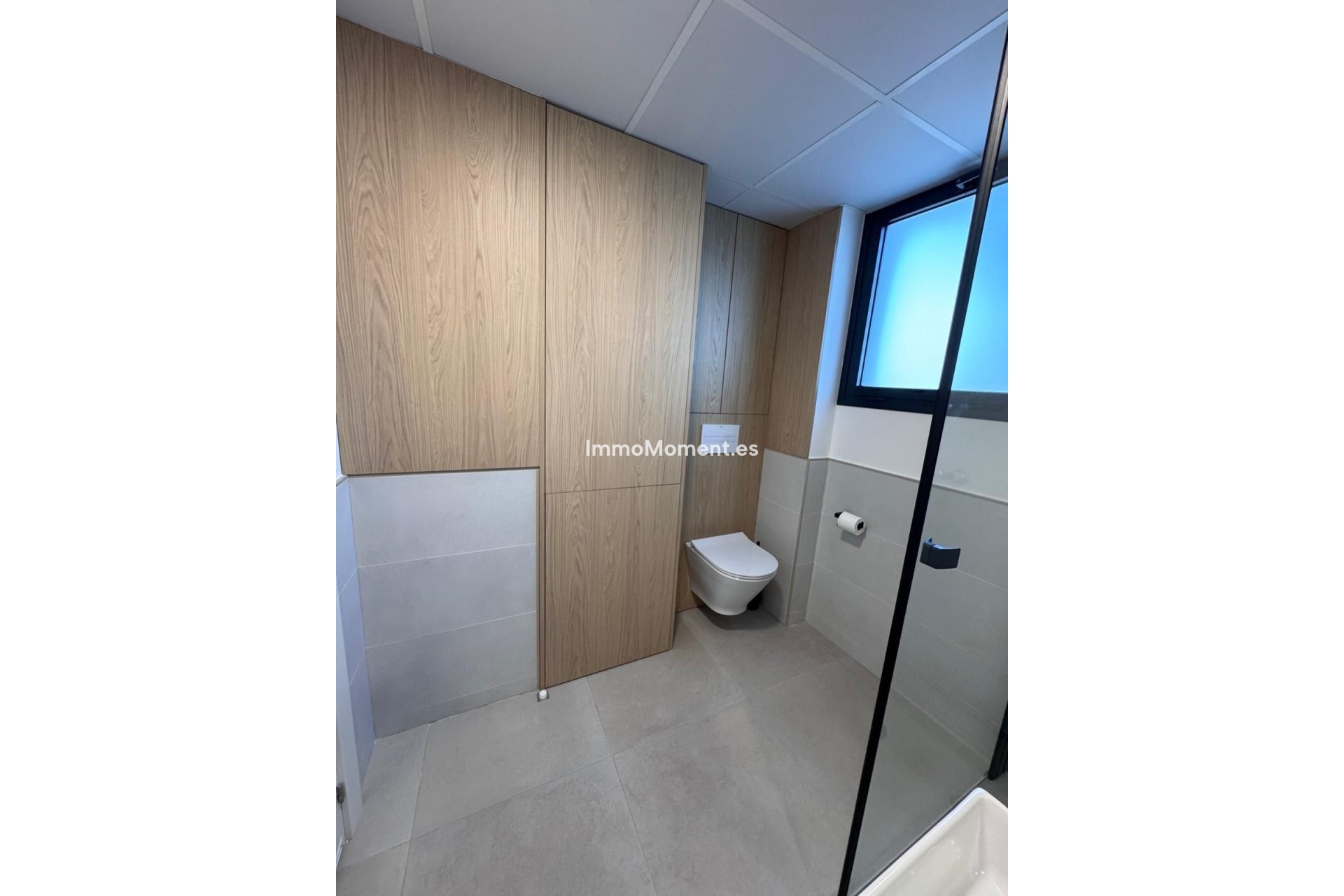 Revente - Appartement - Mijas - La Cala de Mijas