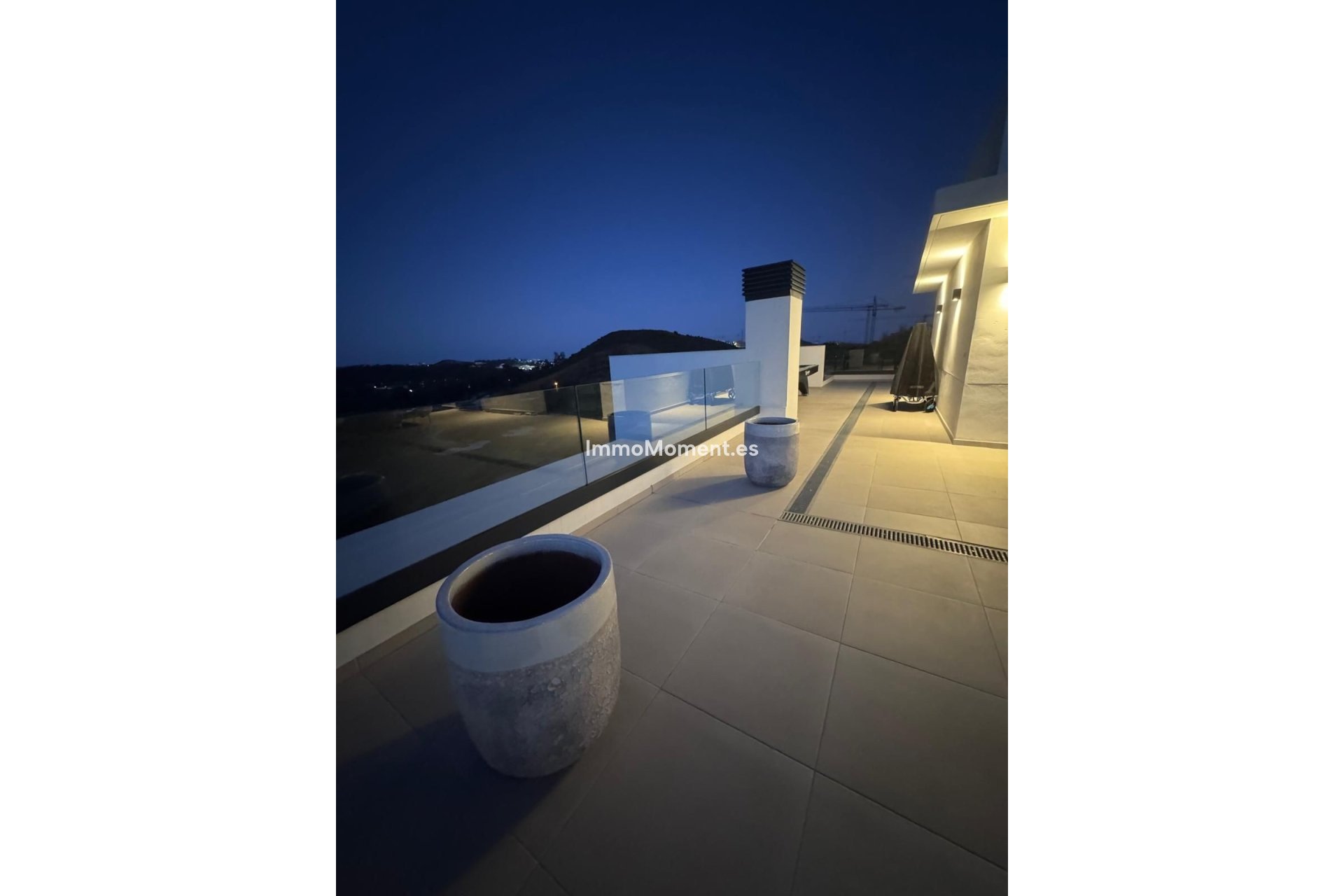 Revente - Appartement - Mijas - La Cala de Mijas