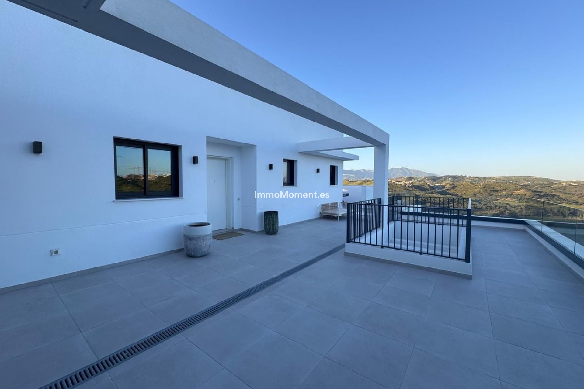 Revente - Appartement - Mijas - La Cala de Mijas