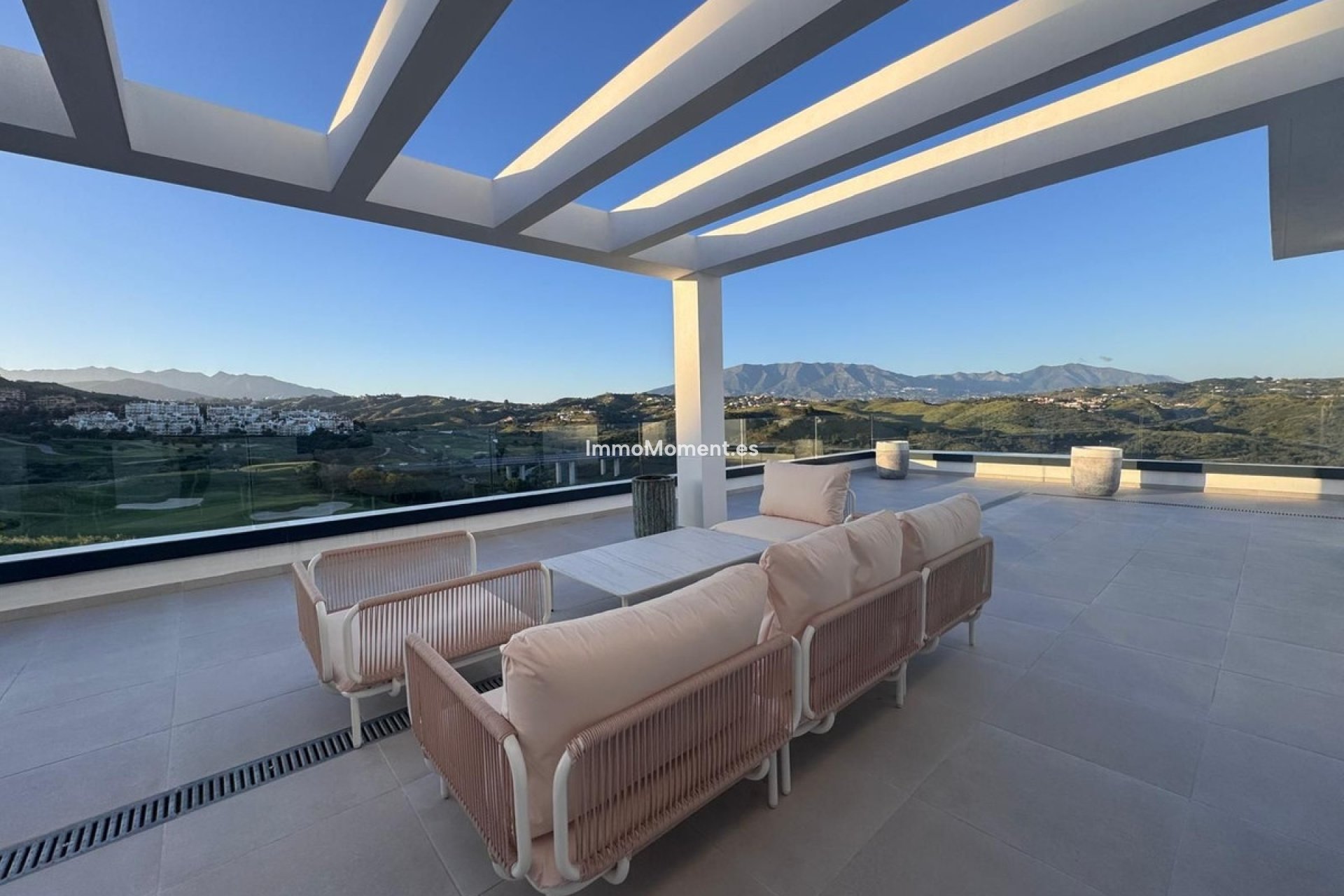 Revente - Appartement - Mijas - La Cala de Mijas