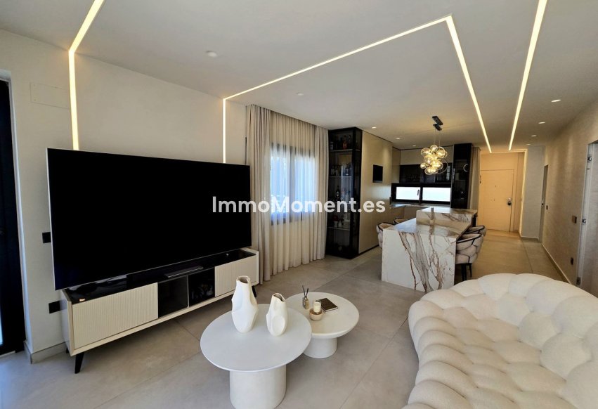 Revente - Appartement - Mijas - La Cala de Mijas