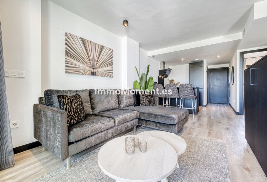 Revente - Appartement - Mijas - La Cala de Mijas