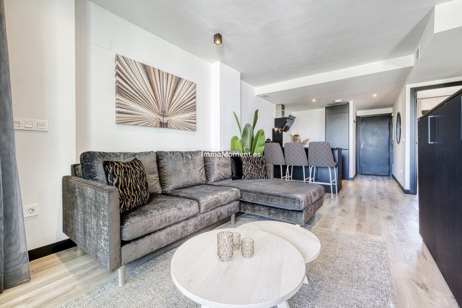 Revente - Appartement - Mijas - La Cala de Mijas
