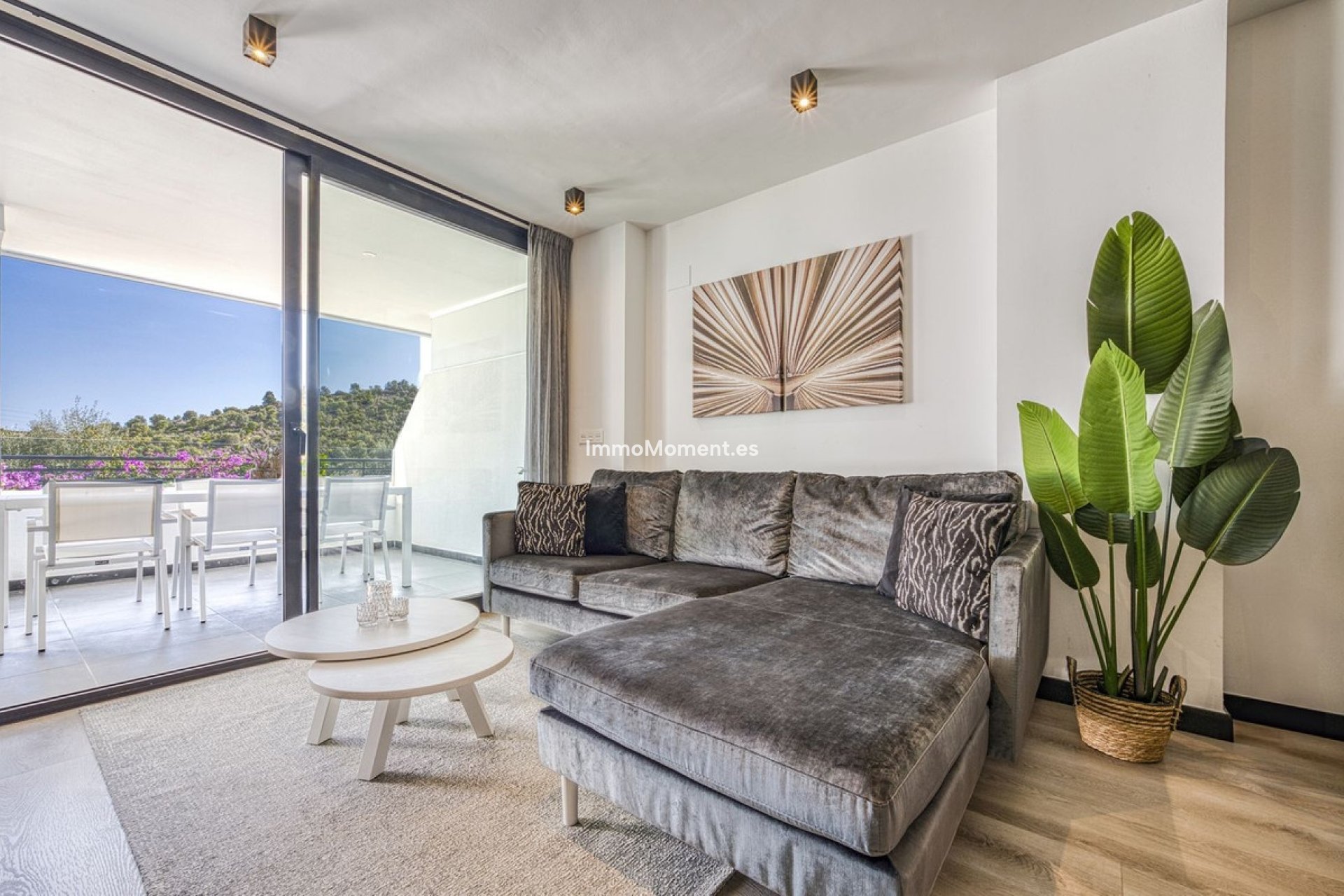Revente - Appartement - Mijas - La Cala de Mijas
