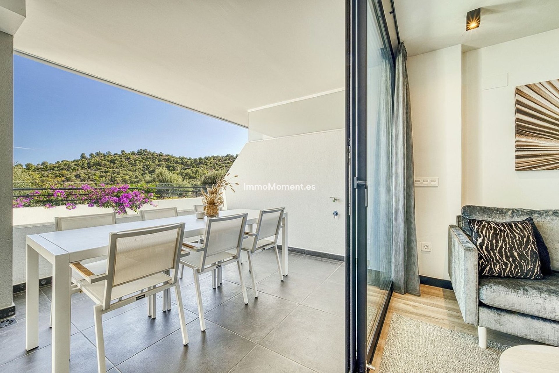 Revente - Appartement - Mijas - La Cala de Mijas