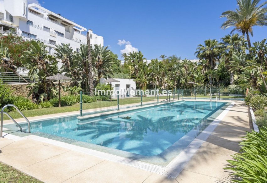 Revente - Appartement - Mijas - La Cala de Mijas