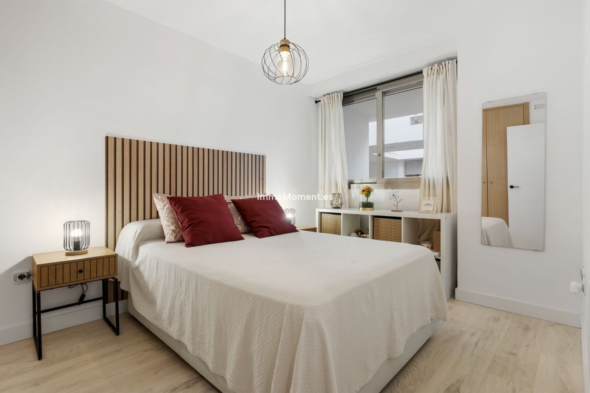 Revente - Appartement - Mijas - La Cala de Mijas