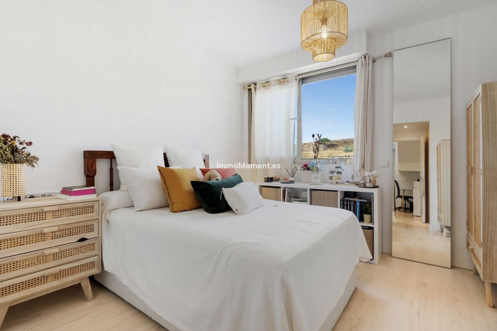 Revente - Appartement - Mijas - La Cala de Mijas