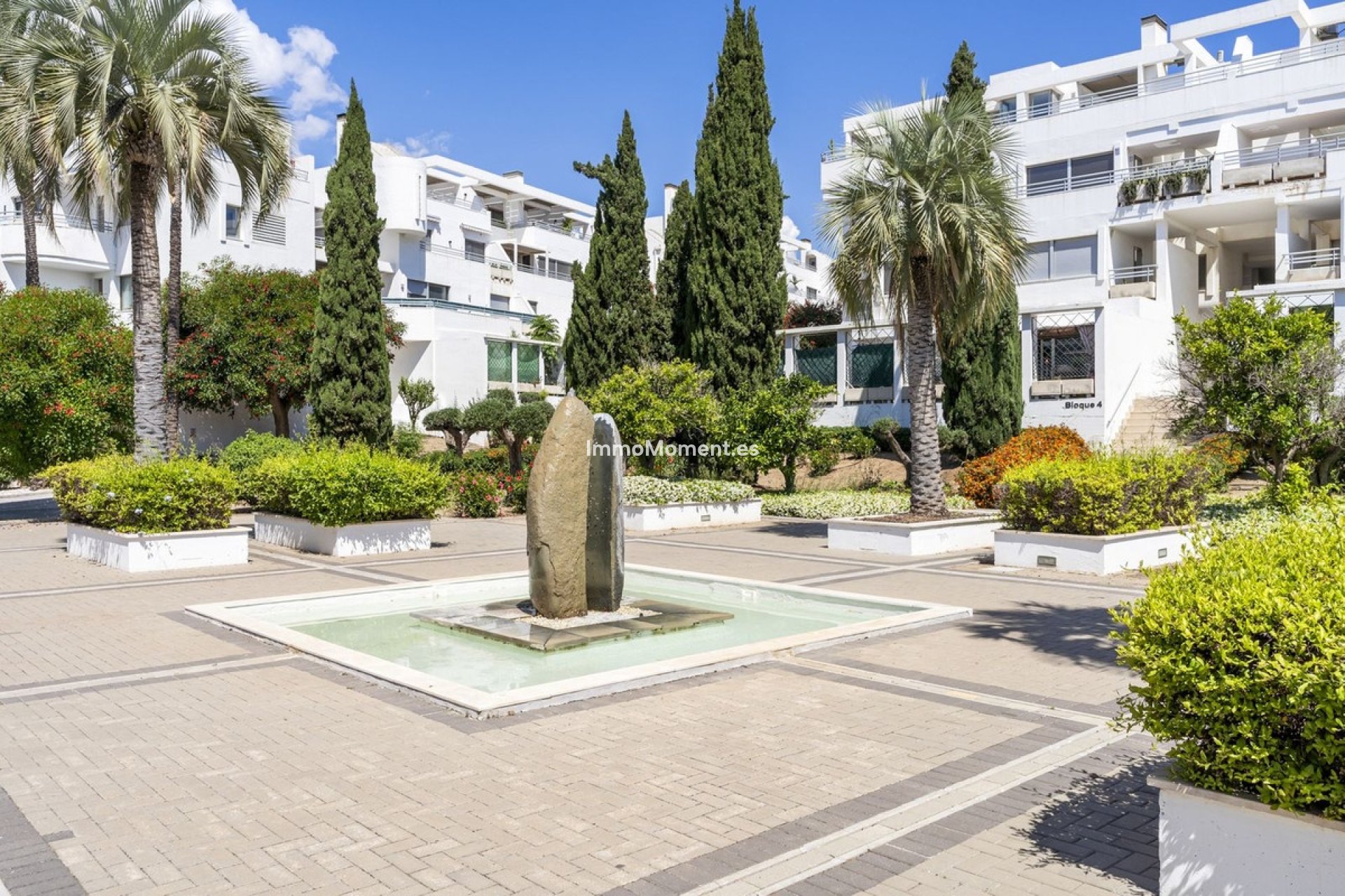 Revente - Appartement - Mijas - La Cala de Mijas