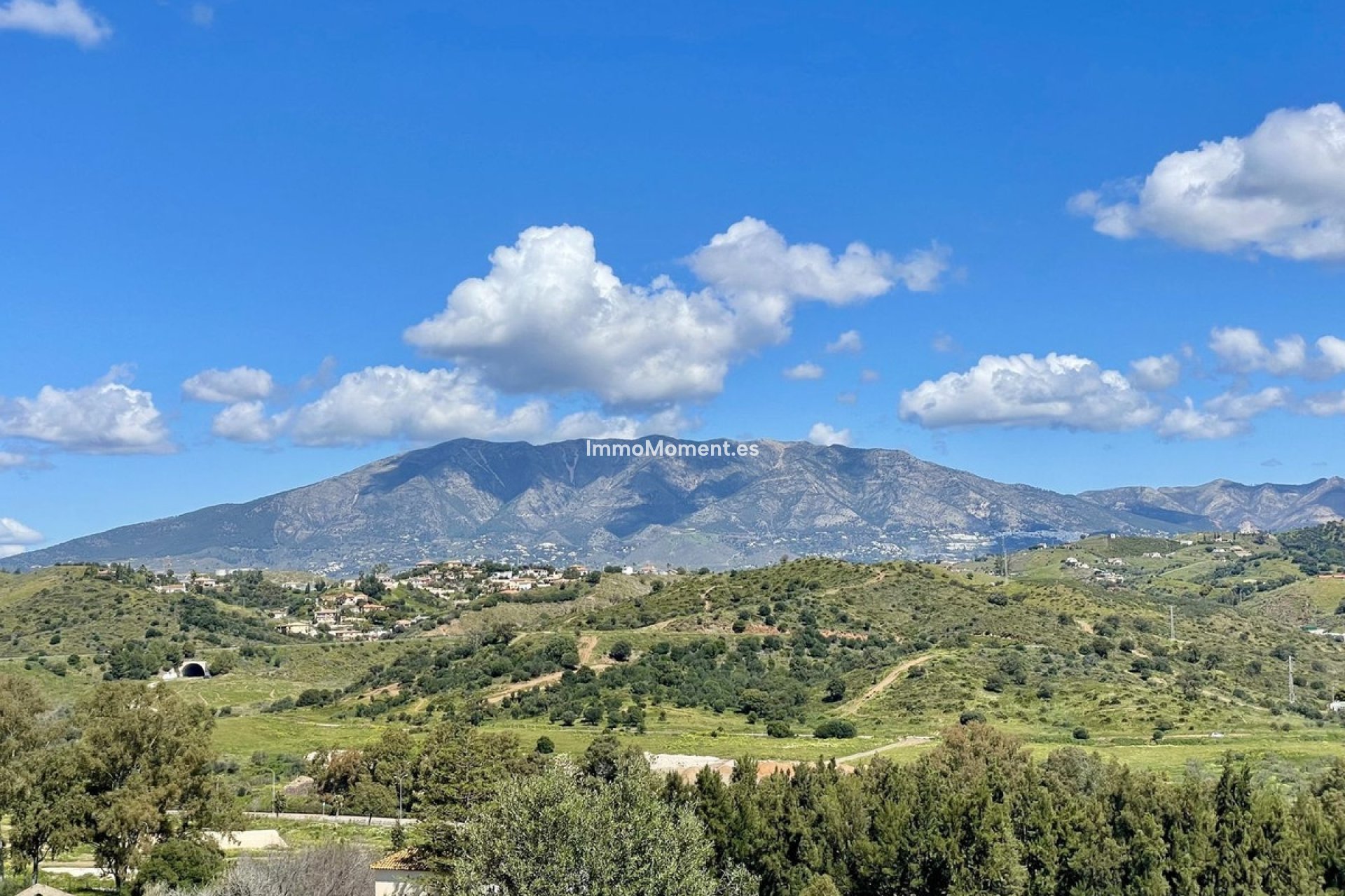 Revente - Appartement - Mijas - La Cala de Mijas