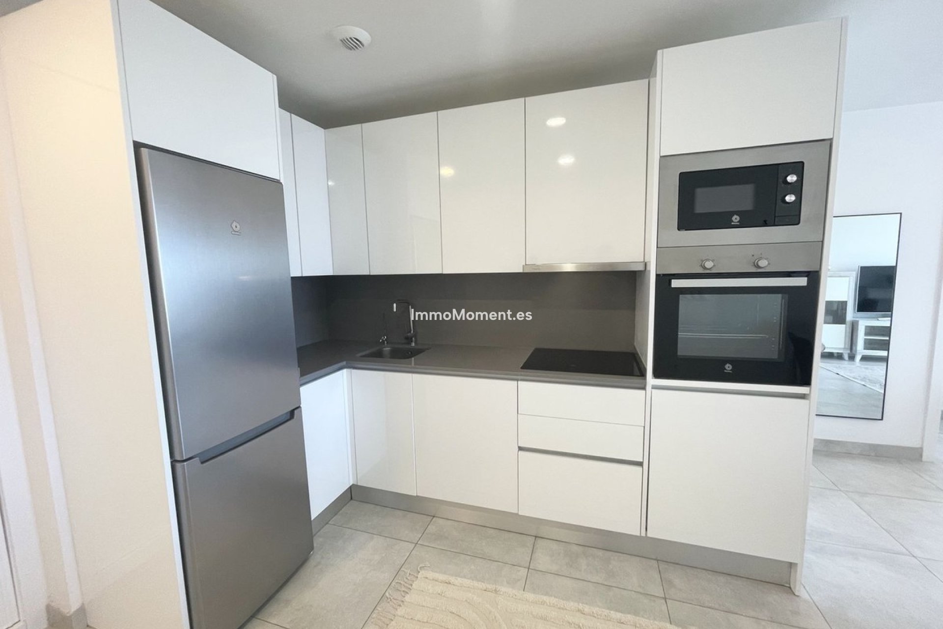 Revente - Appartement - Mijas - La Cala de Mijas