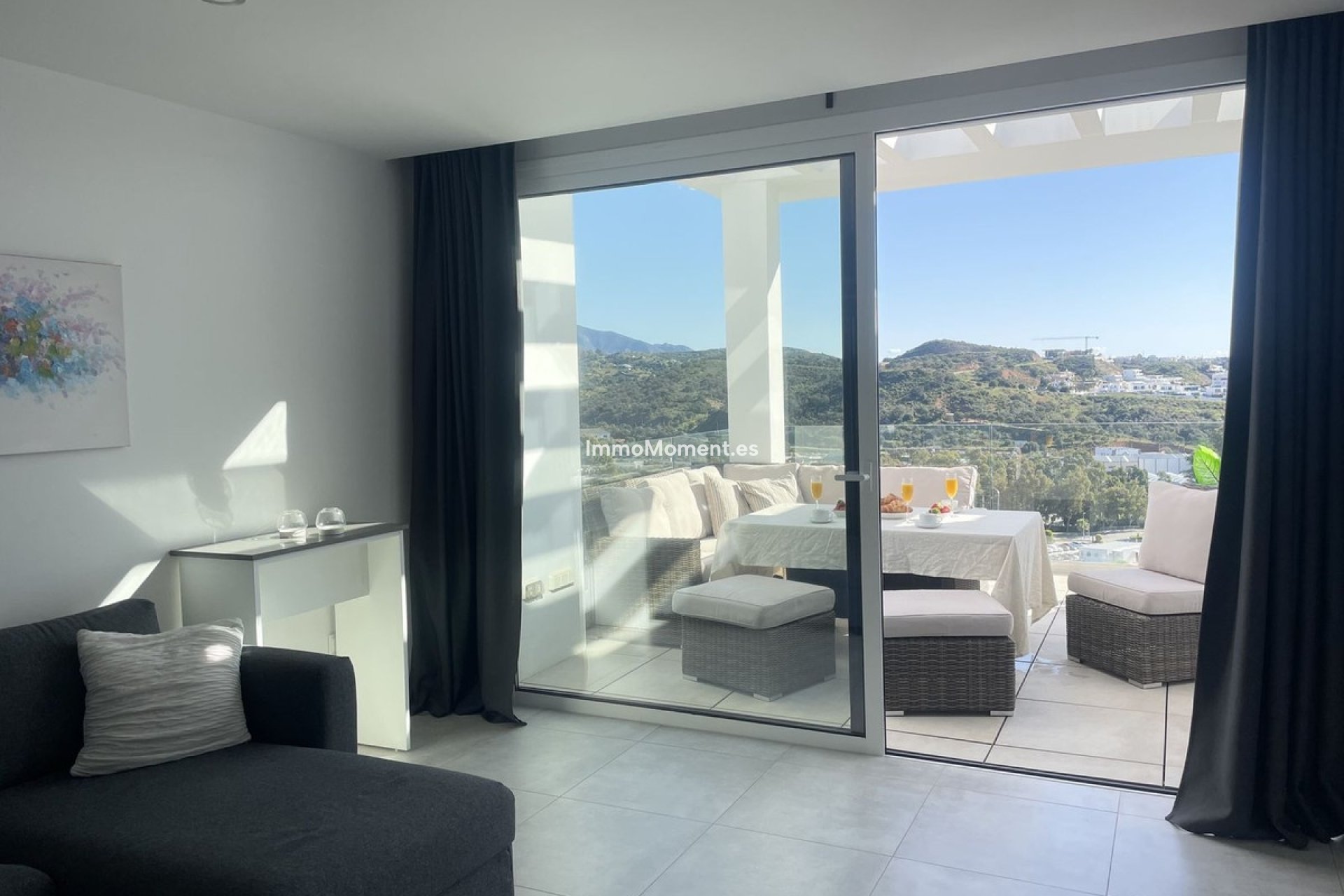 Revente - Appartement - Mijas - La Cala de Mijas
