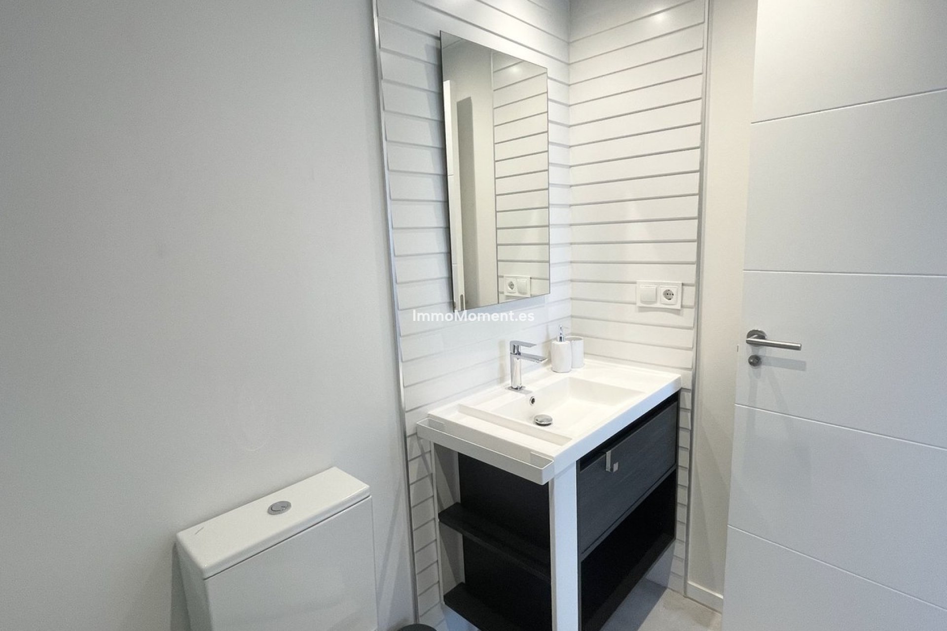 Revente - Appartement - Mijas - La Cala de Mijas