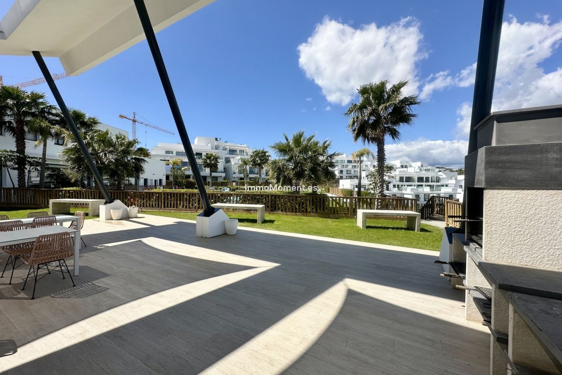Revente - Appartement - Mijas - La Cala de Mijas