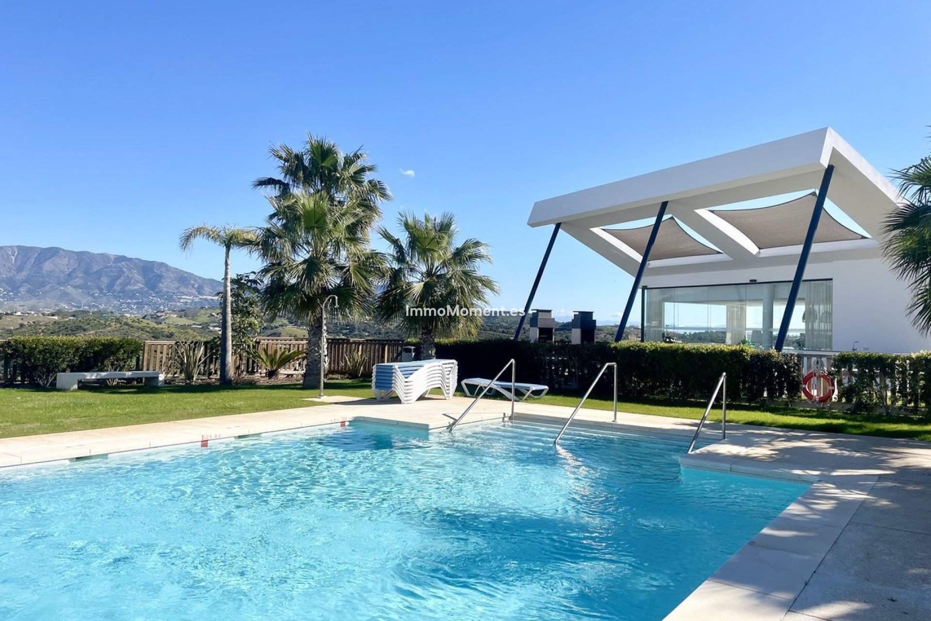 Revente - Appartement - Mijas - La Cala de Mijas