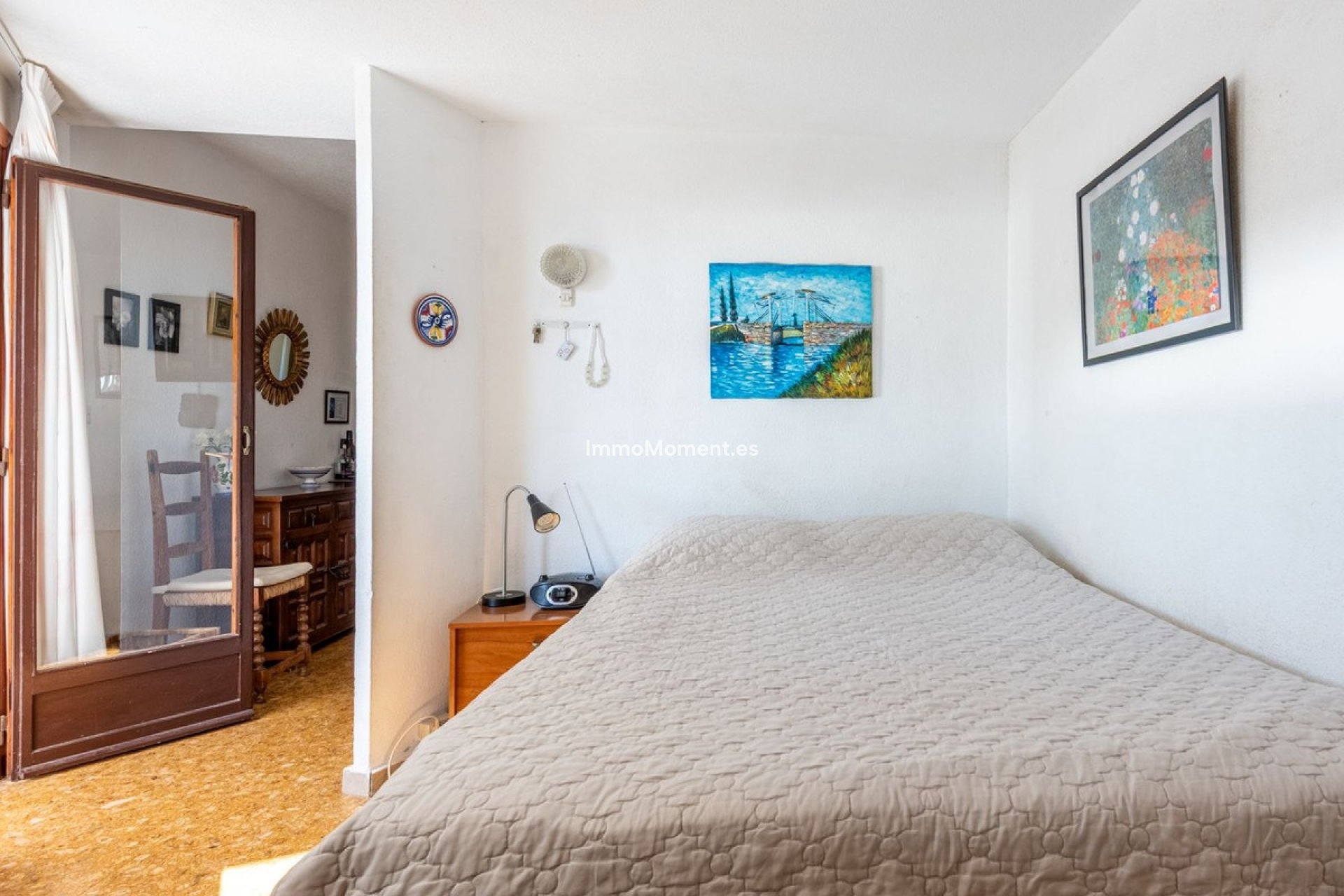 Revente - Appartement - Mijas - La Cala de Mijas