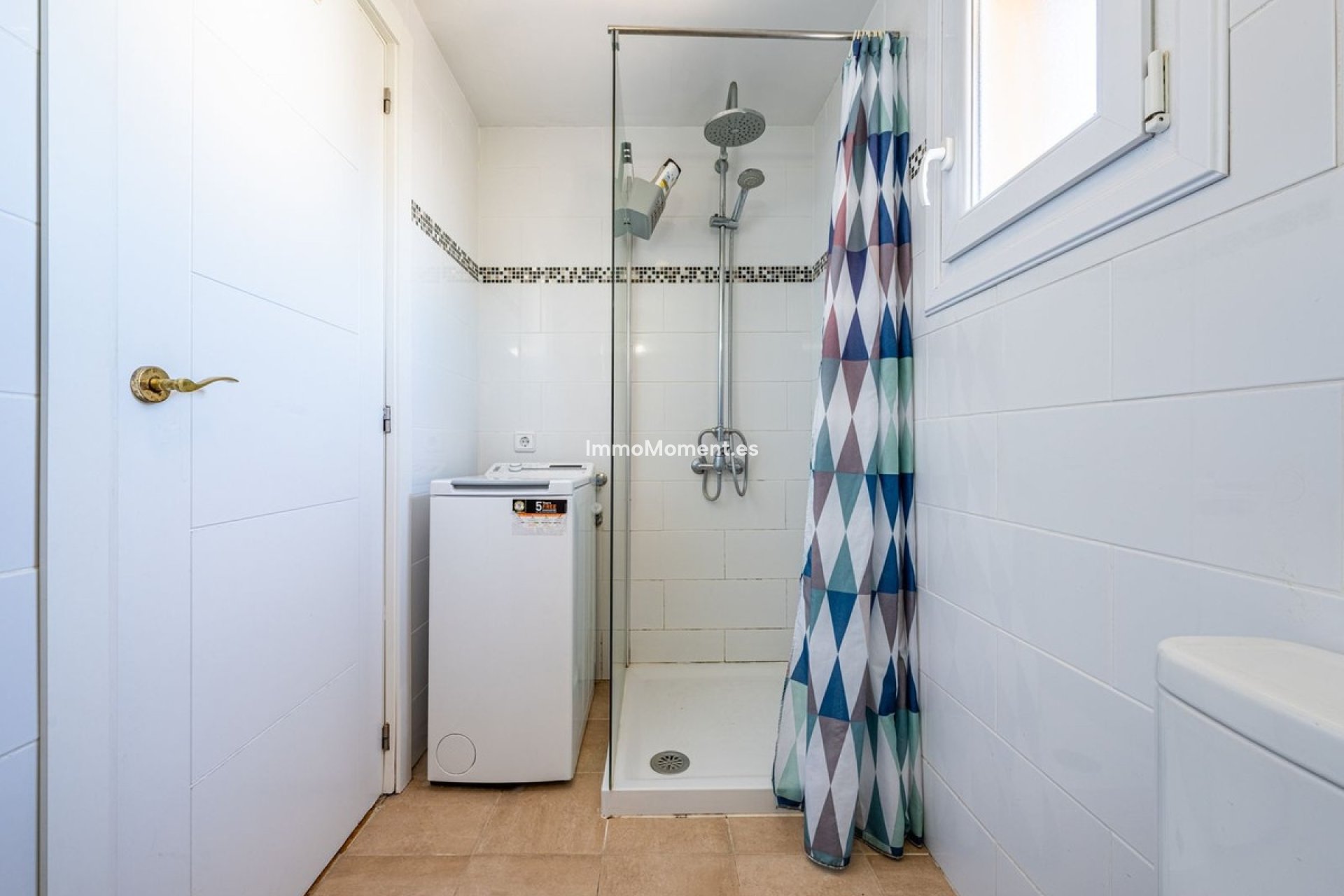 Revente - Appartement - Mijas - La Cala de Mijas