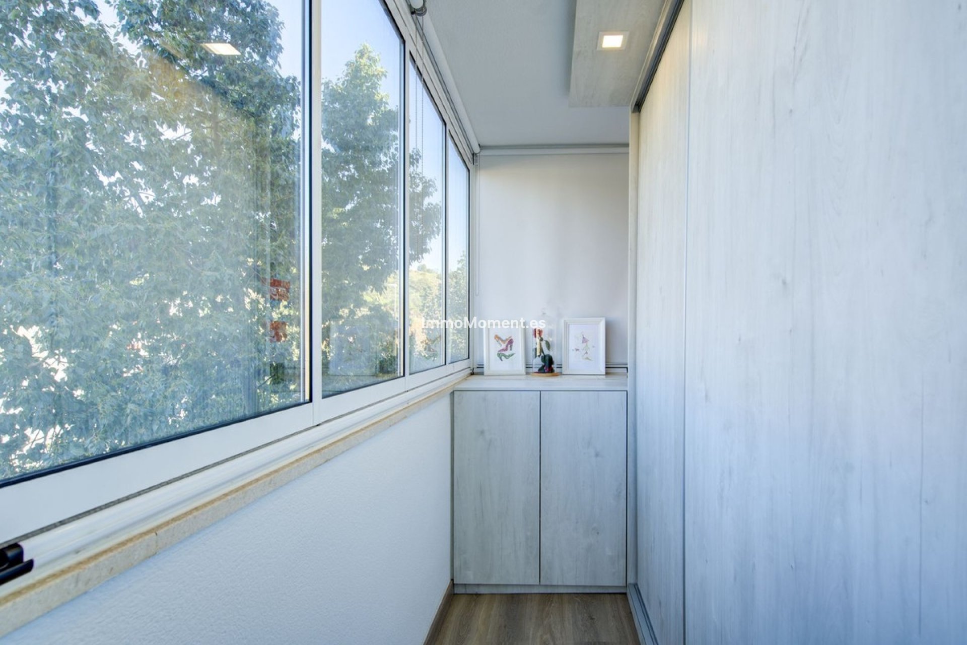 Revente - Appartement - Mijas - La Cala de Mijas