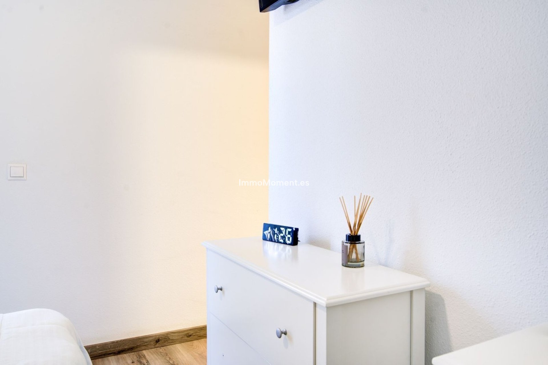 Revente - Appartement - Mijas - La Cala de Mijas