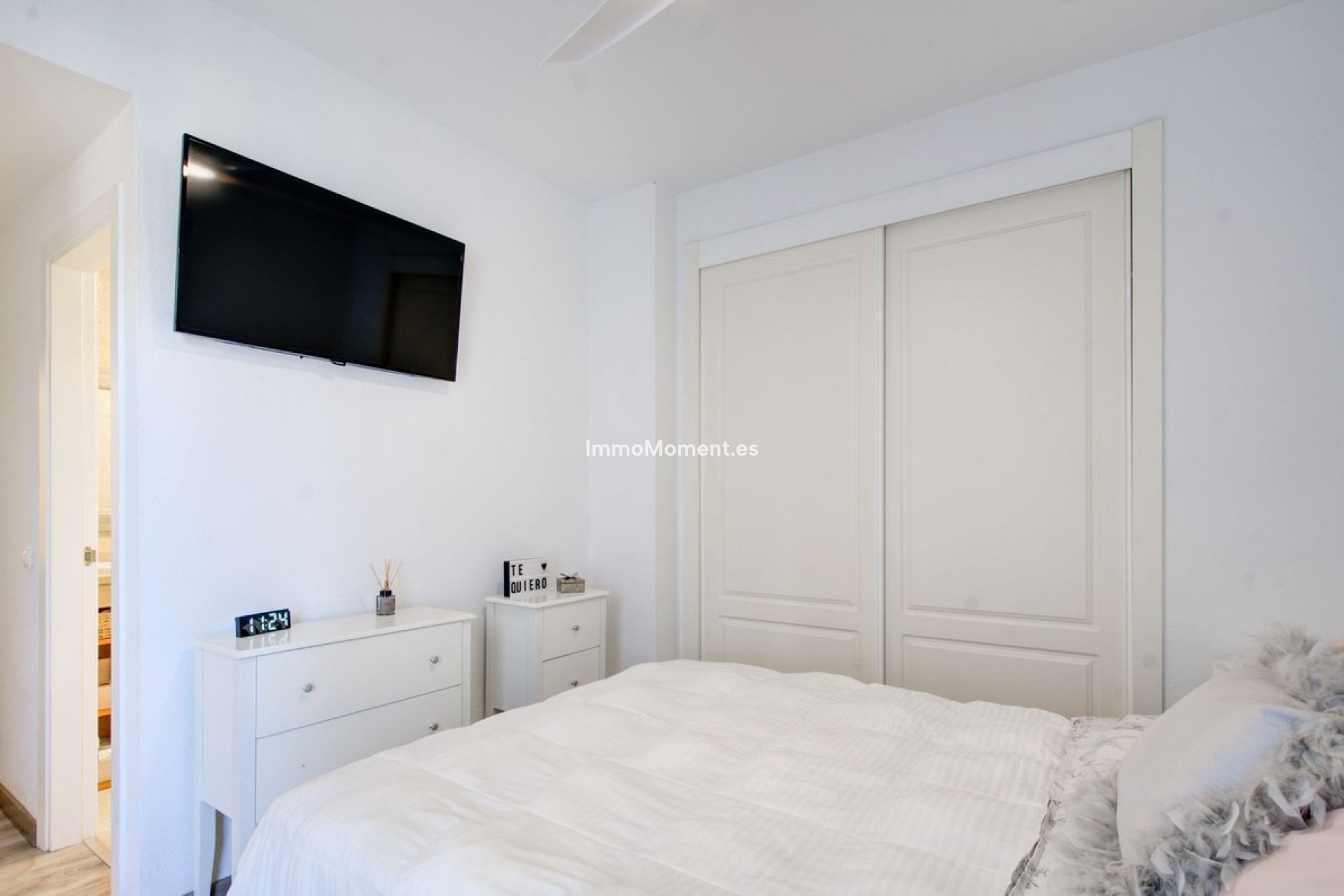 Revente - Appartement - Mijas - La Cala de Mijas