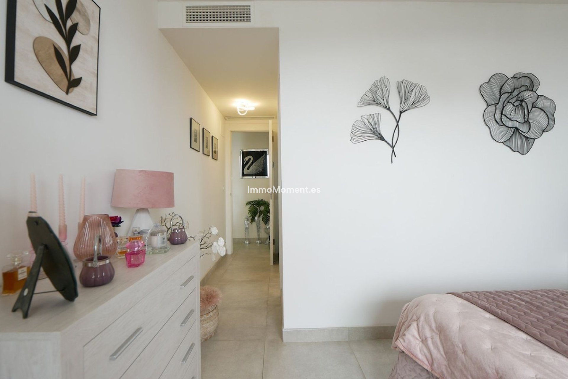 Revente - Appartement - Mijas - La Cala de Mijas