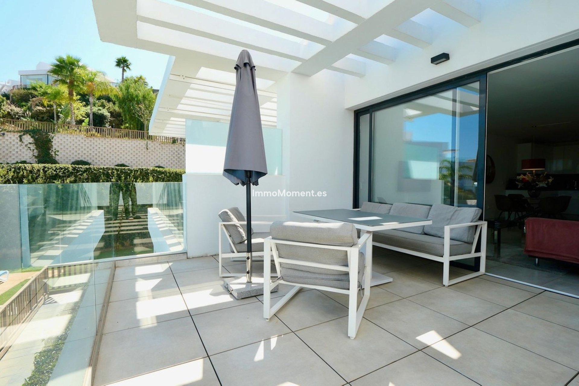 Revente - Appartement - Mijas - La Cala de Mijas