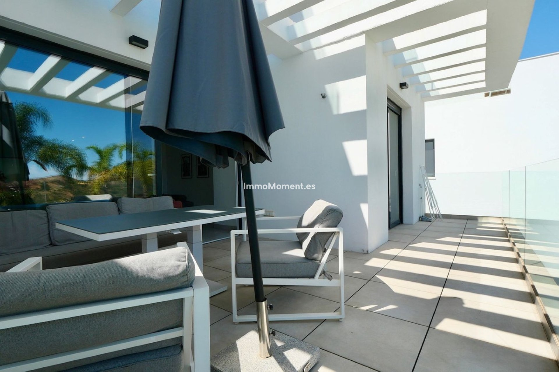 Revente - Appartement - Mijas - La Cala de Mijas