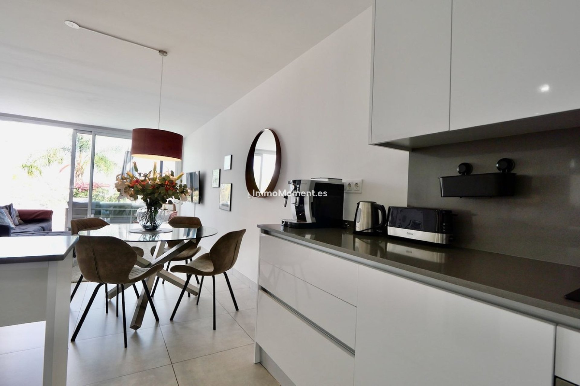 Revente - Appartement - Mijas - La Cala de Mijas