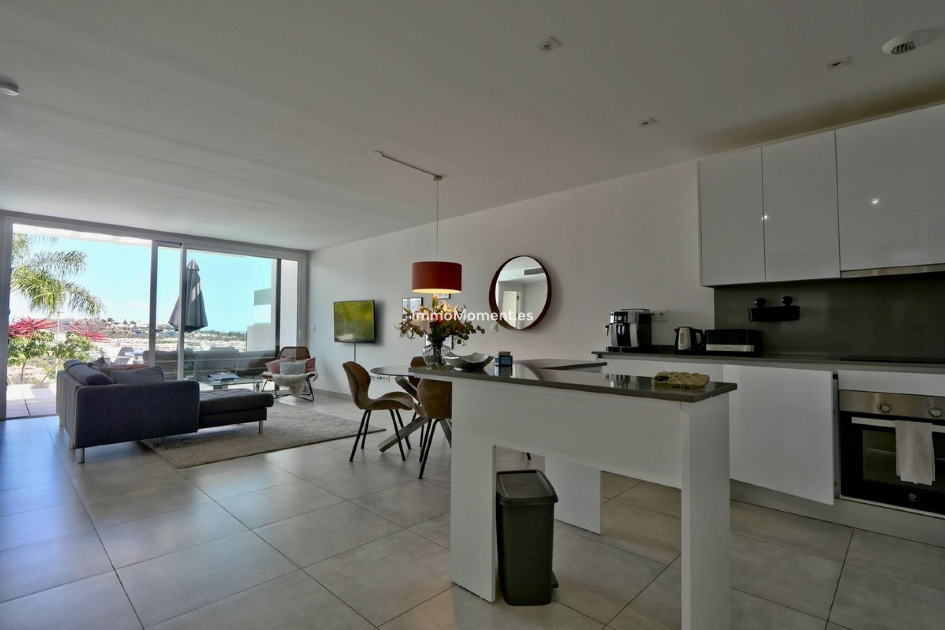 Revente - Appartement - Mijas - La Cala de Mijas