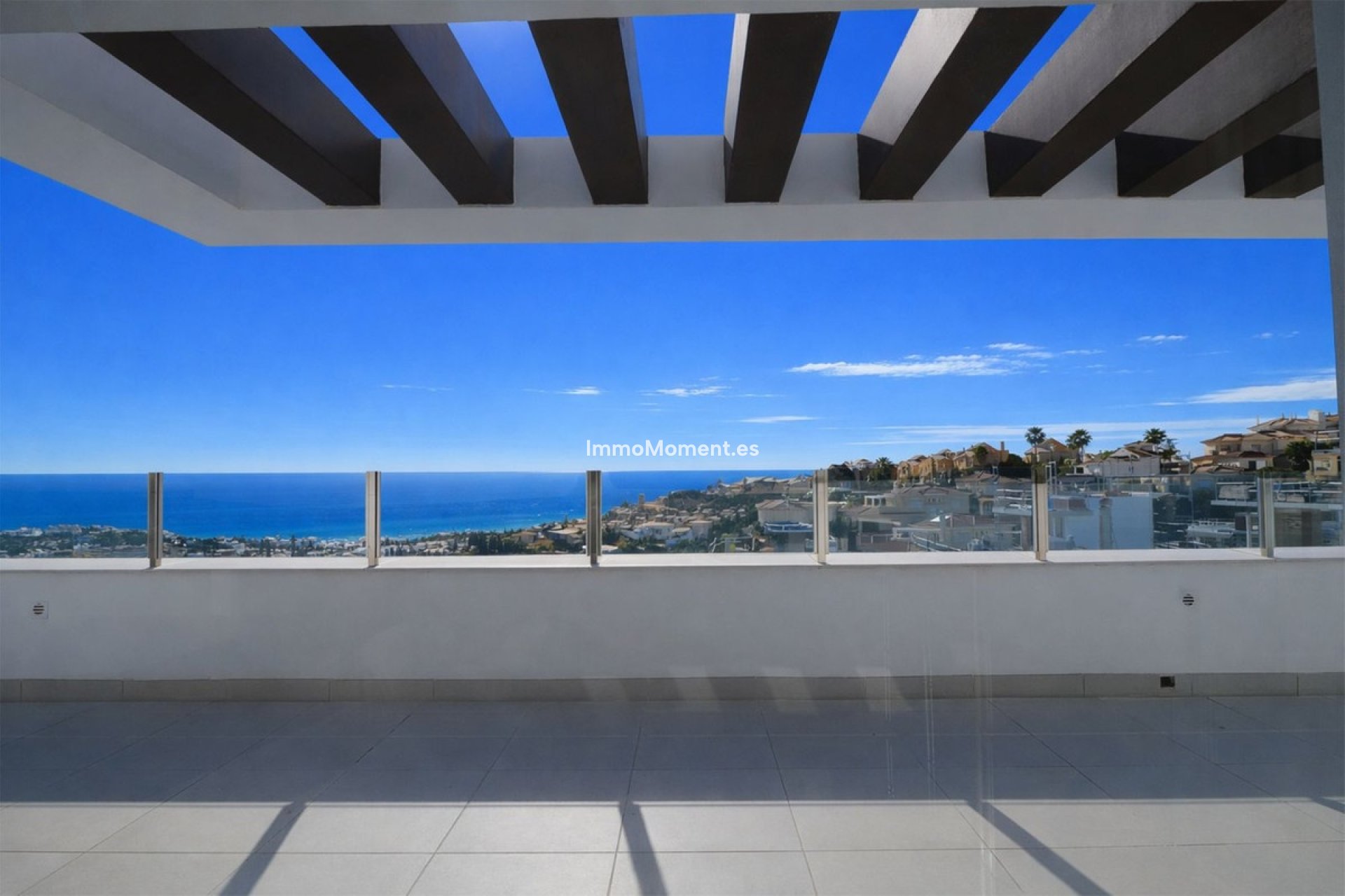 Revente - Appartement - Mijas - La Cala de Mijas