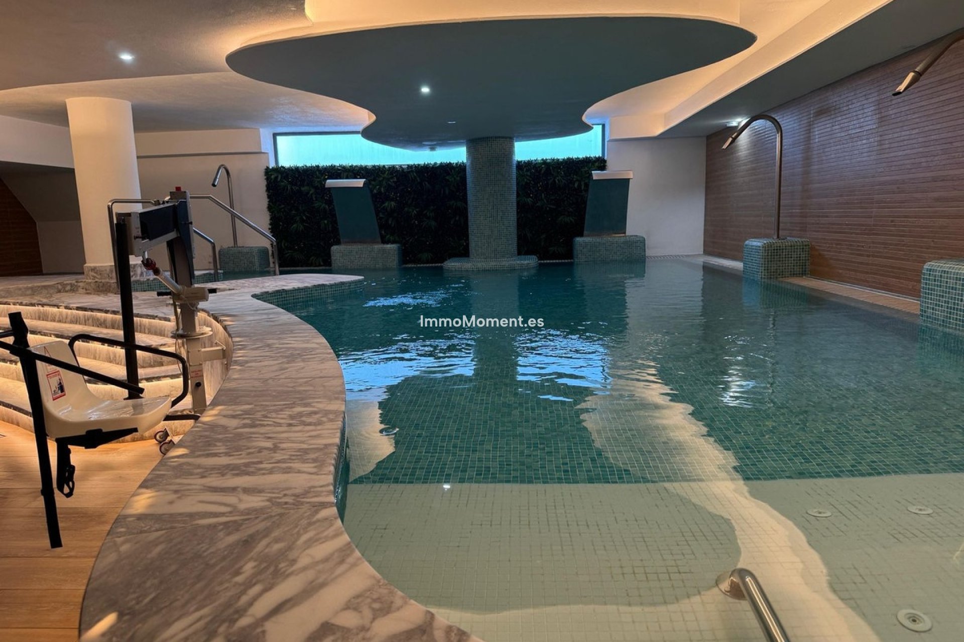 Revente - Appartement - Mijas - La Cala de Mijas
