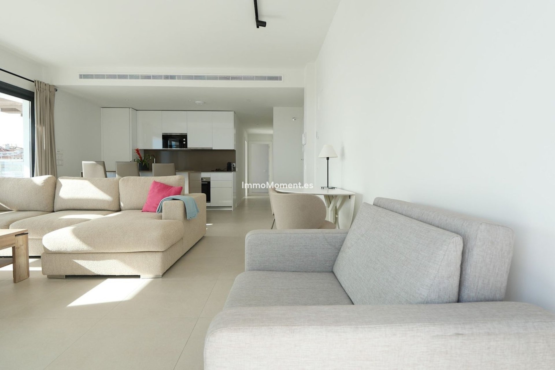 Revente - Appartement - Mijas - La Cala de Mijas