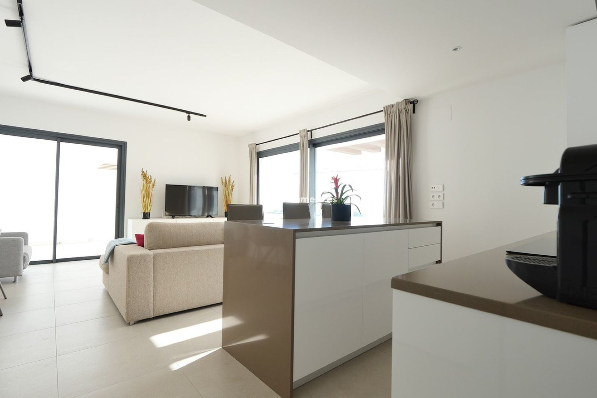 Revente - Appartement - Mijas - La Cala de Mijas