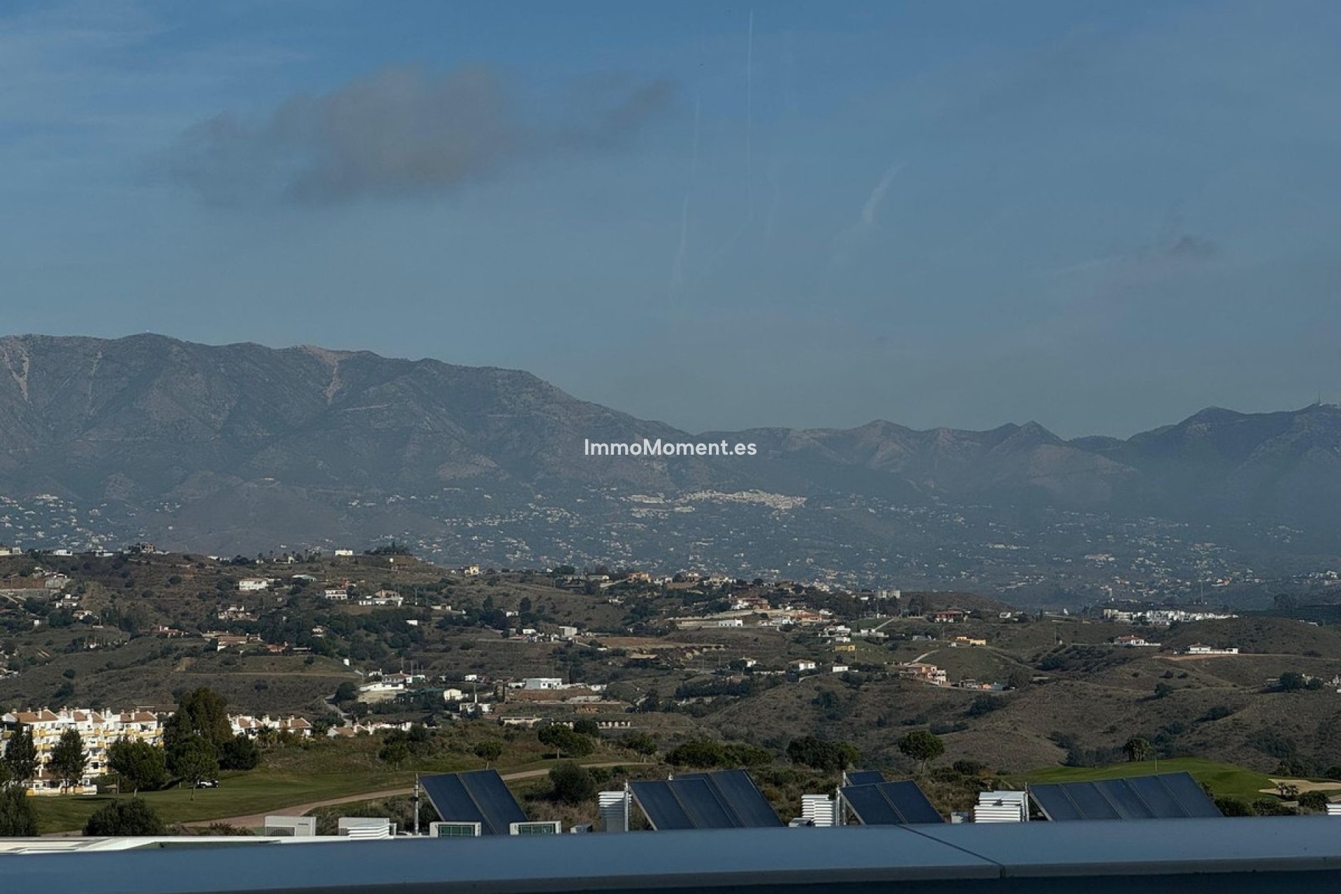 Revente - Appartement - Mijas - La Cala de Mijas