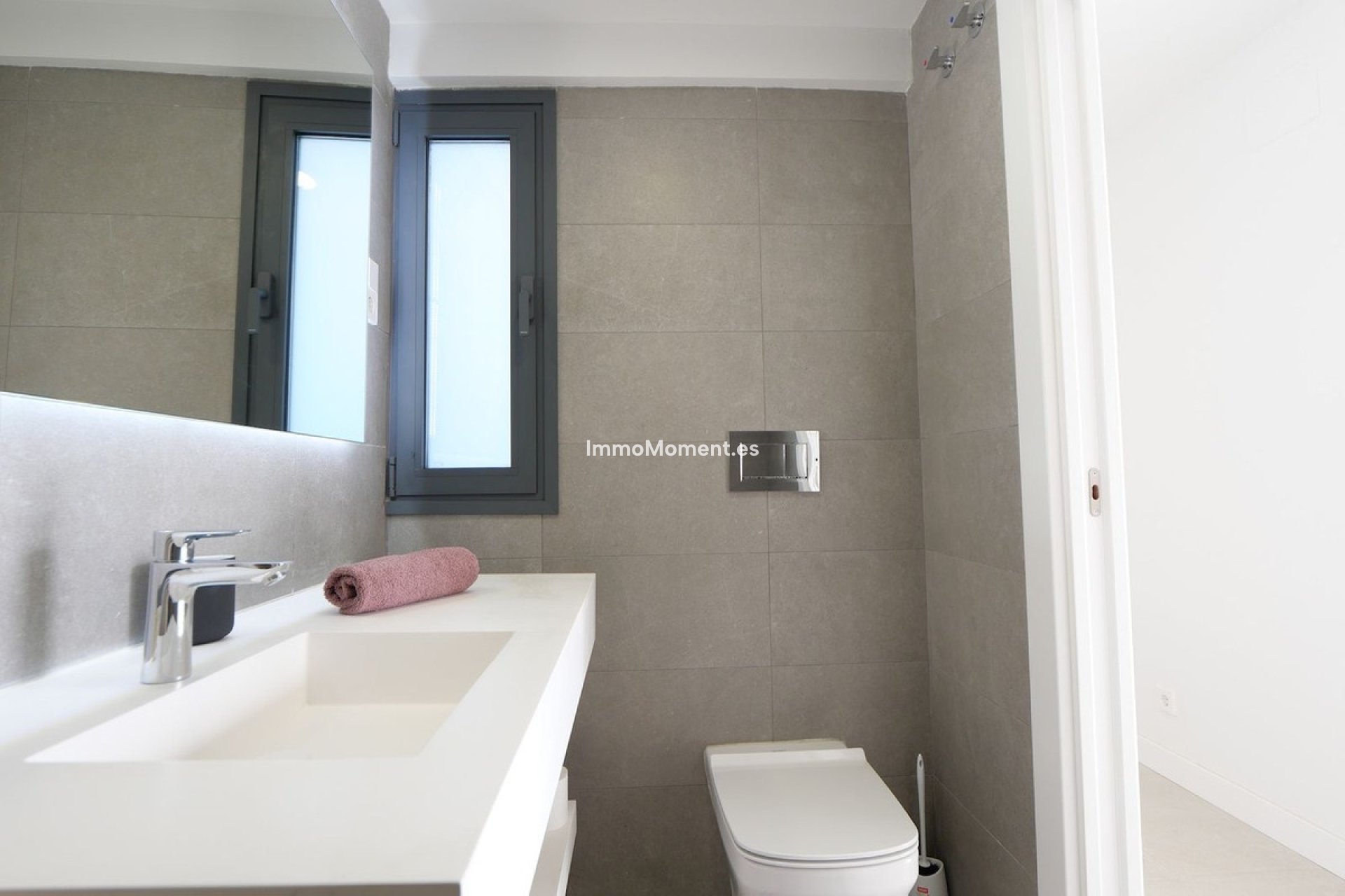Revente - Appartement - Mijas - La Cala de Mijas