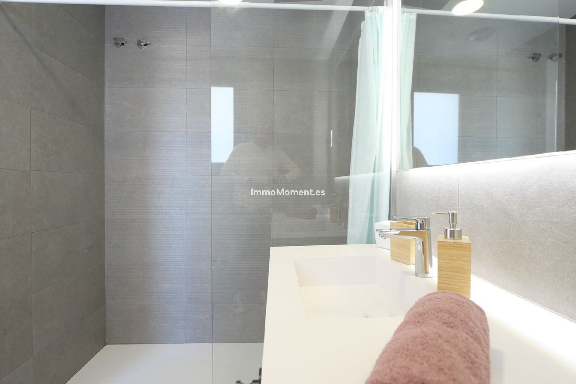Revente - Appartement - Mijas - La Cala de Mijas