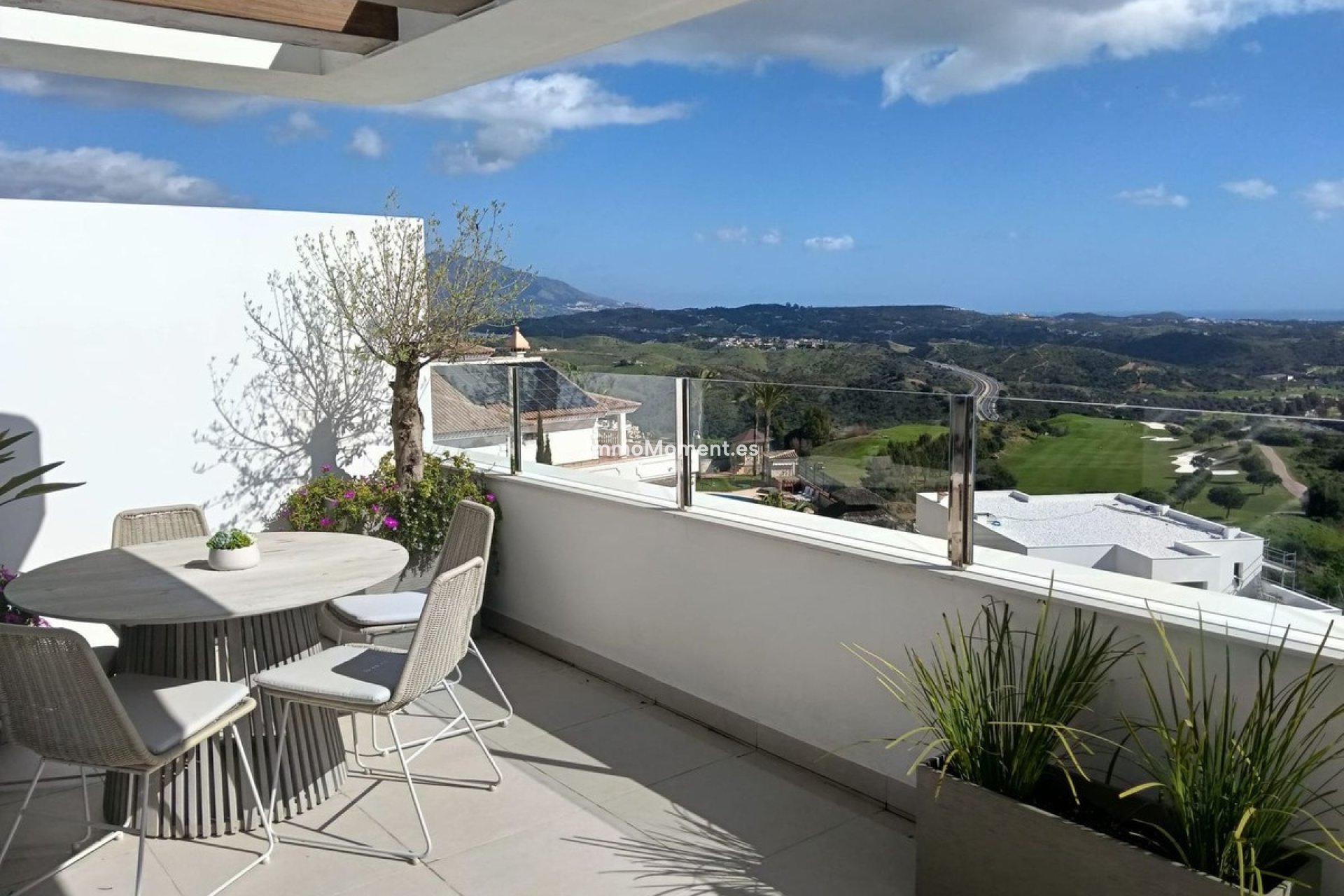 Revente - Appartement - Mijas - La Cala de Mijas
