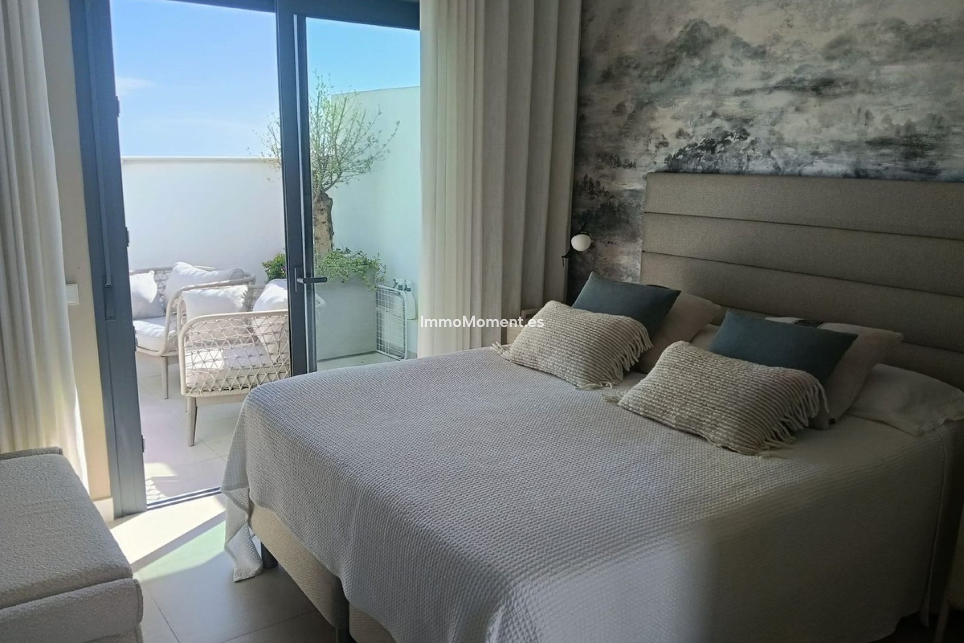 Revente - Appartement - Mijas - La Cala de Mijas